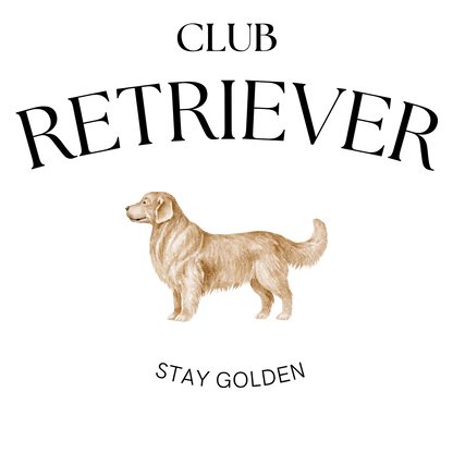 Golden Retriever T-Shirt