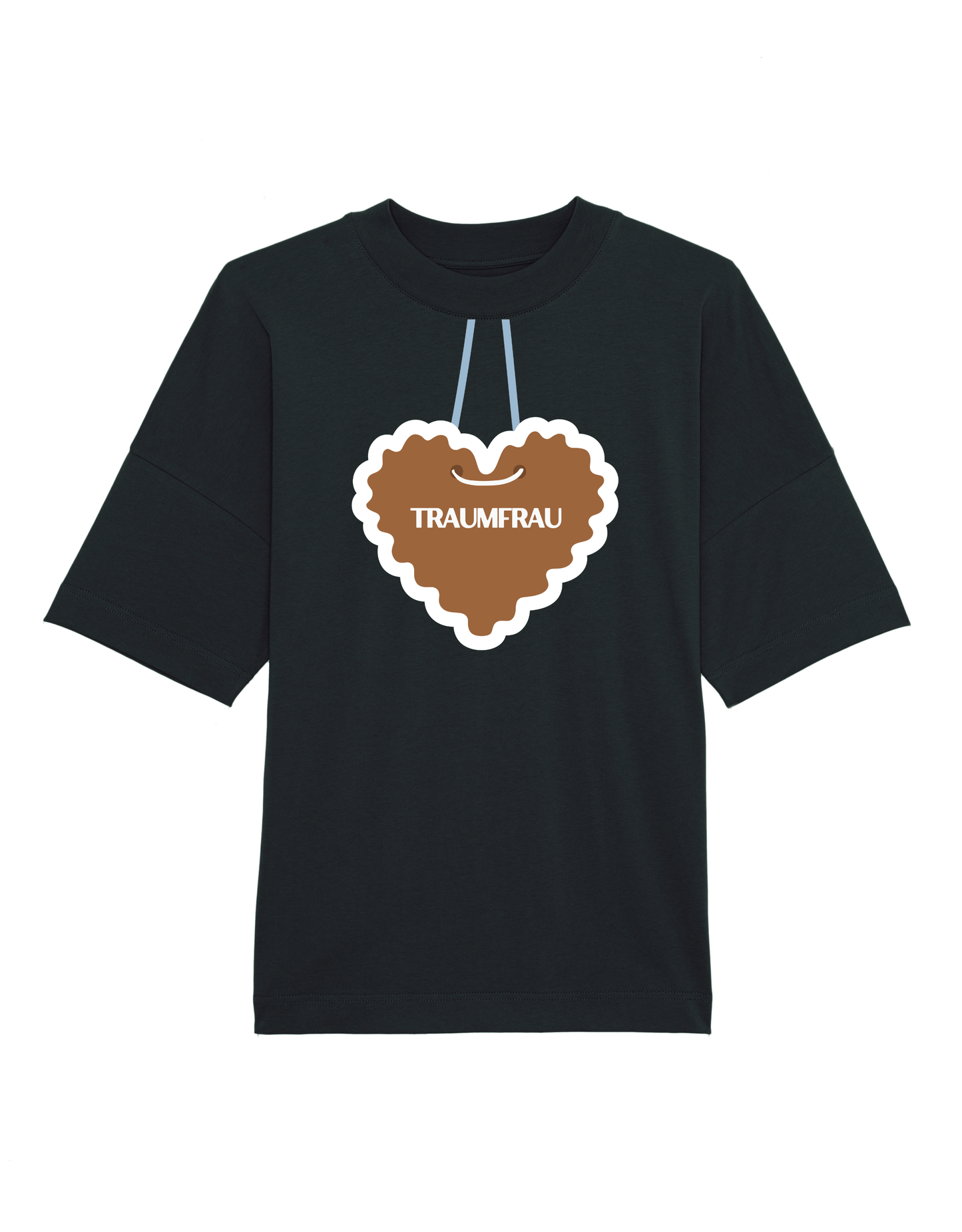 Oktoberfest Shirt Damen