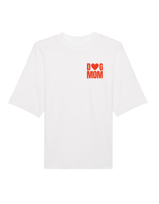 Dog Mom T-Shirt