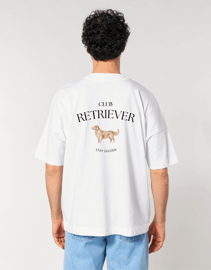 Golden Retriever T-Shirt