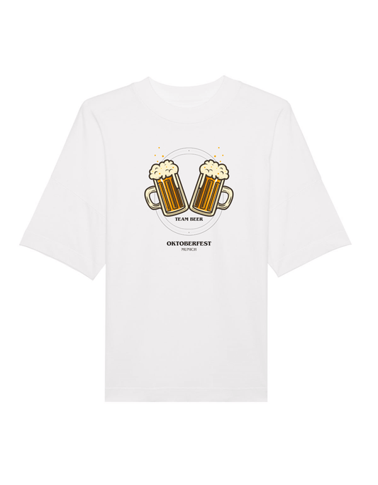 Oktoberfest Shirt Herren