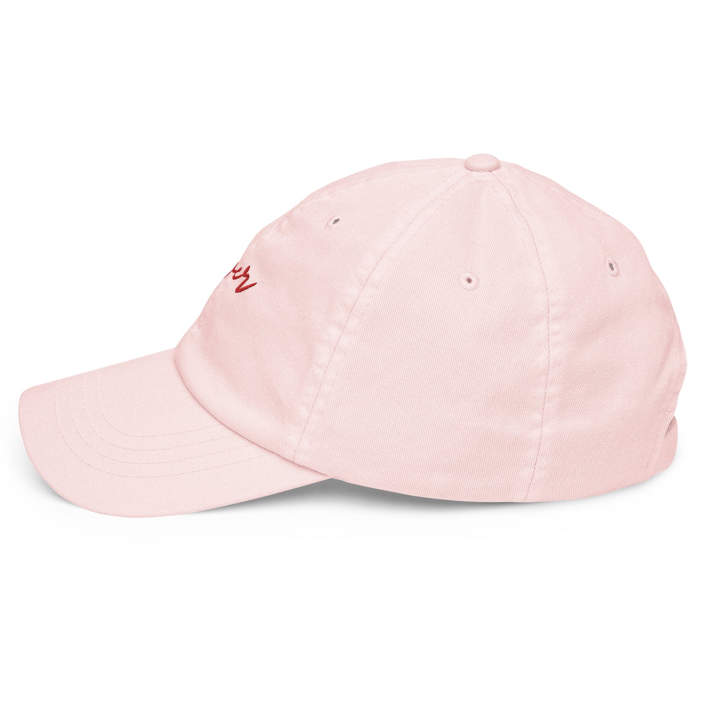 Swiftie Cap "Lovers" in Rosa