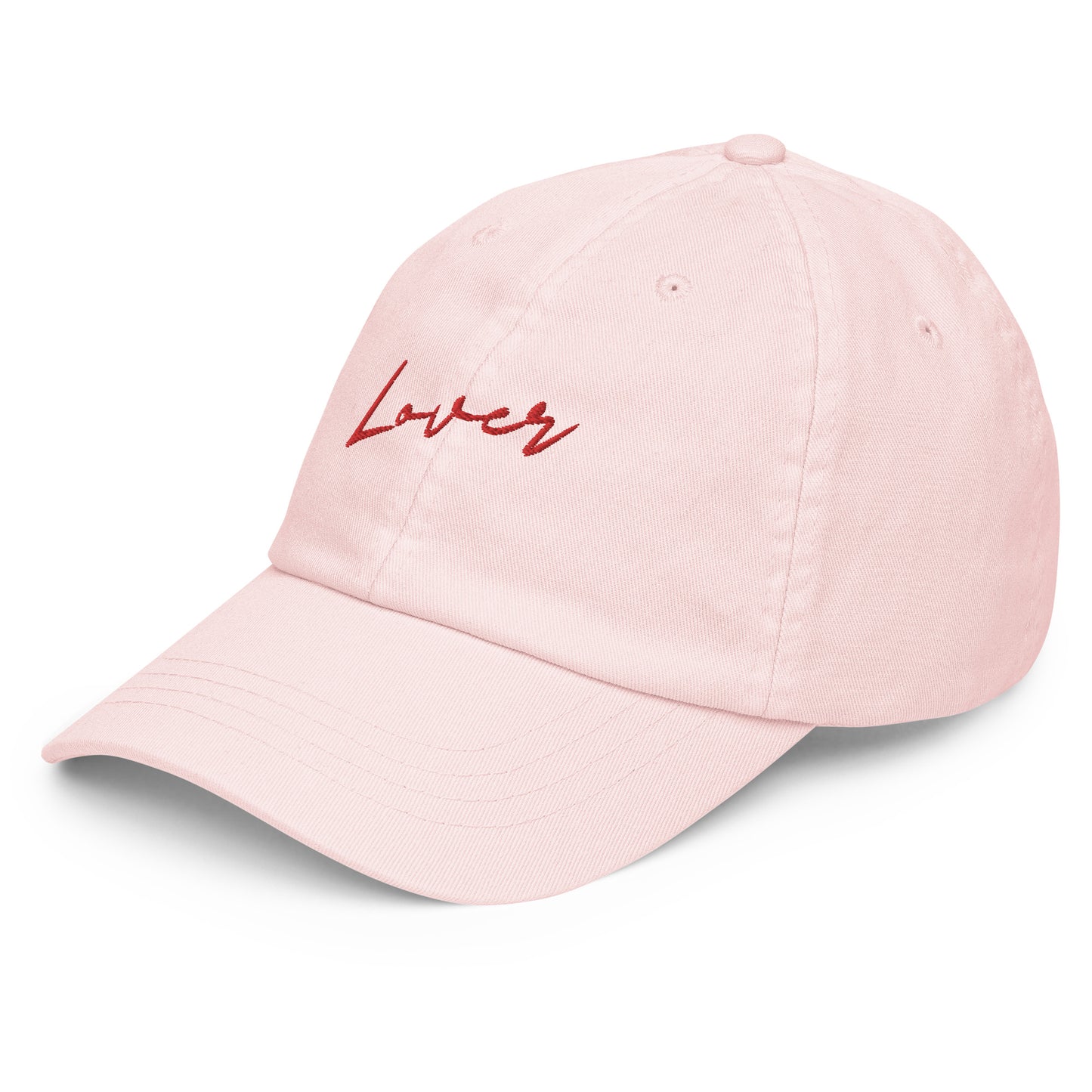 Swiftie Cap "Lovers" in Rosa