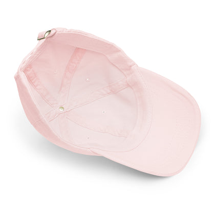 Swiftie Cap "Lovers" in Rosa