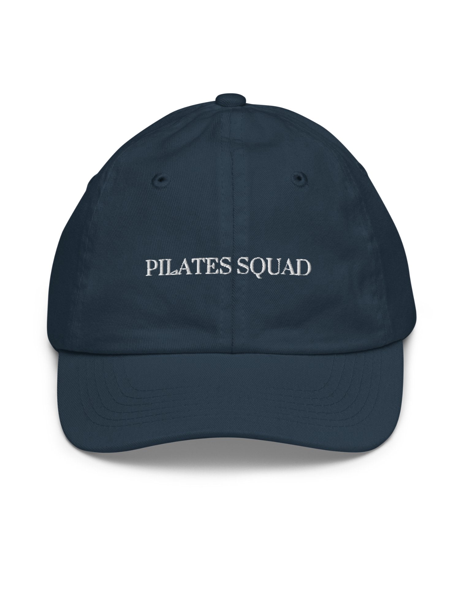 Pilates Collection Cap Blau - CASA LA FOCA